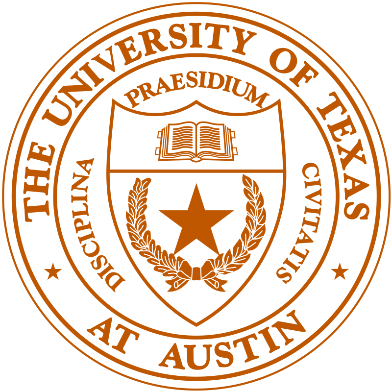 UT Austin Seal