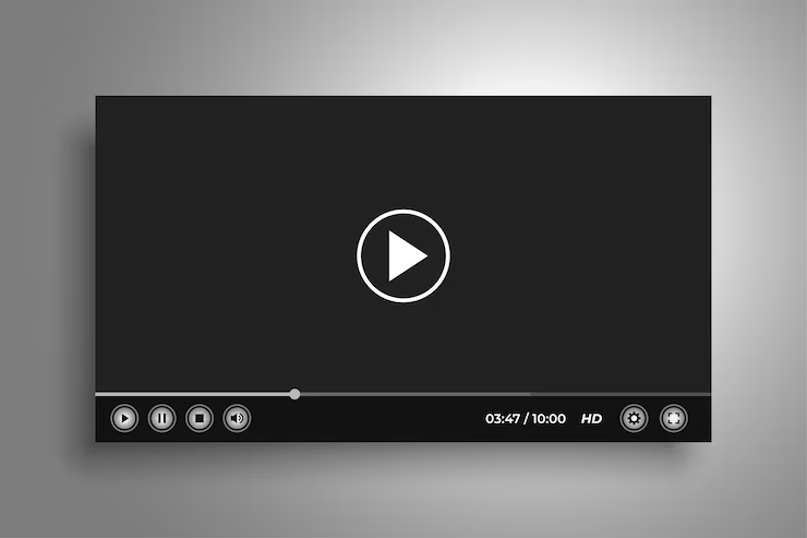 Audio player controls