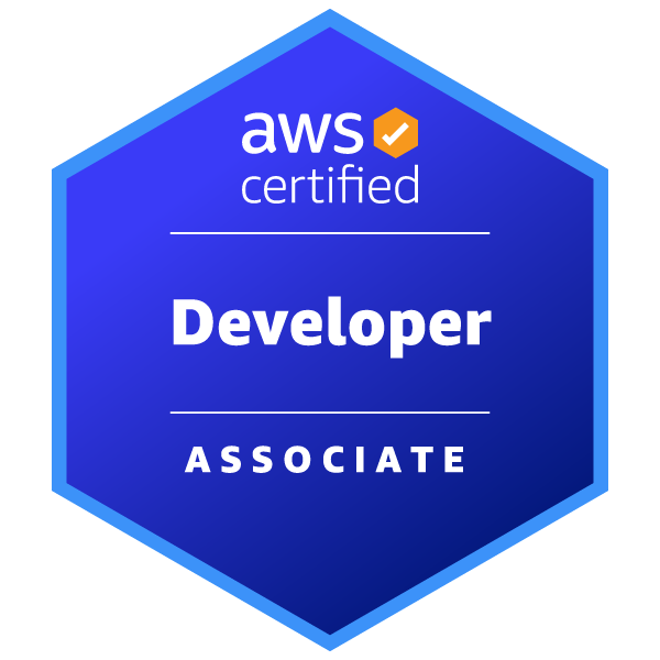 AWS Dev icon