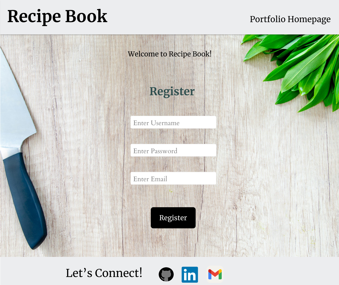 Recipe Book Thumbnail